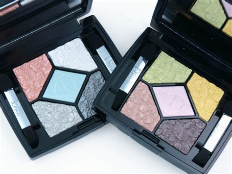 dior eyeshadow 2016|best Dior eyeshadow palette.